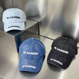 Picture of Celine Cap _SKUJilSanderCapdxn701393